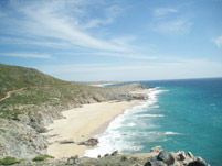 Cabo San Lucas