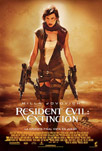 Resident Evil: Extintion